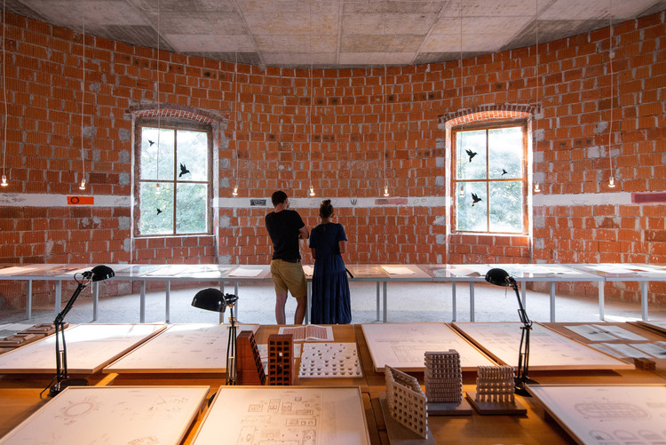 Renovation of Castle Grad / ARREA architecture - Interior Photography, Kitchen